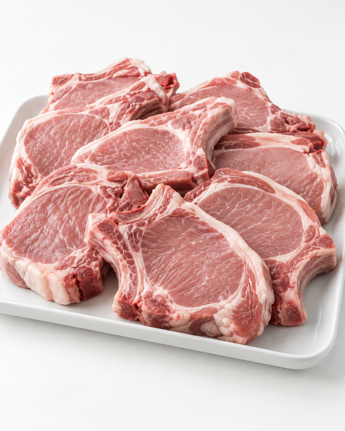 3 kg Costeletas