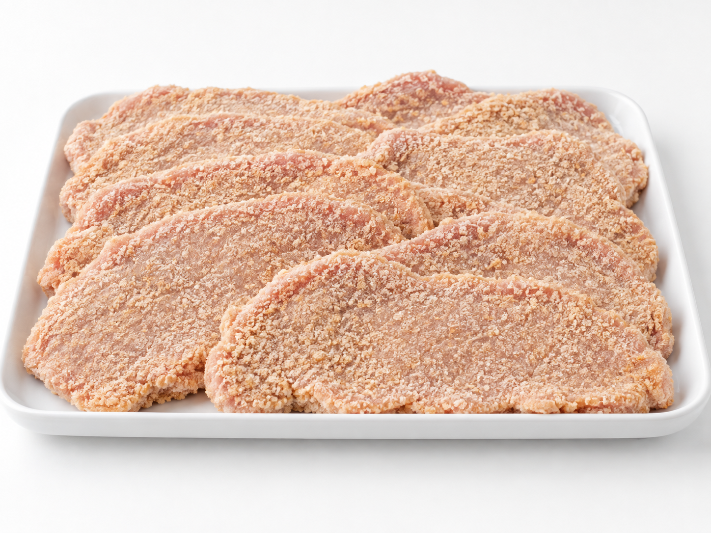 3 kg Milanesas